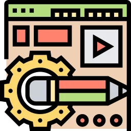 Revamping Website logo