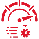 fast website