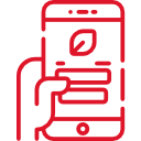 Attention To Interface in website development